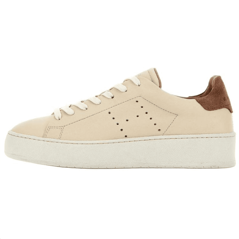 Кроссовки HOGAN H672 - изображение 1