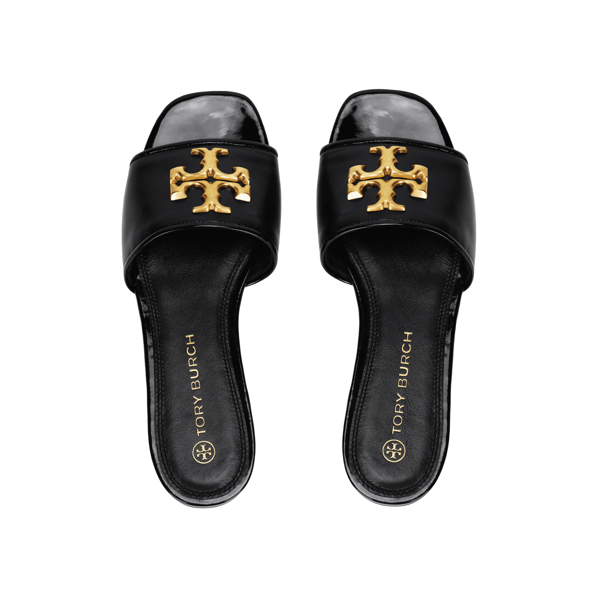 Сандалии TORY BURCH - изображение 3
