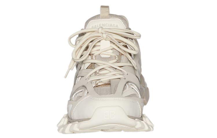 Кроссовки Balenciaga Track 1.0 Brown - изображение 3