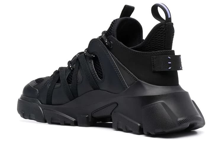 Кроссовки McQ Alexander McQueen - изображение 4