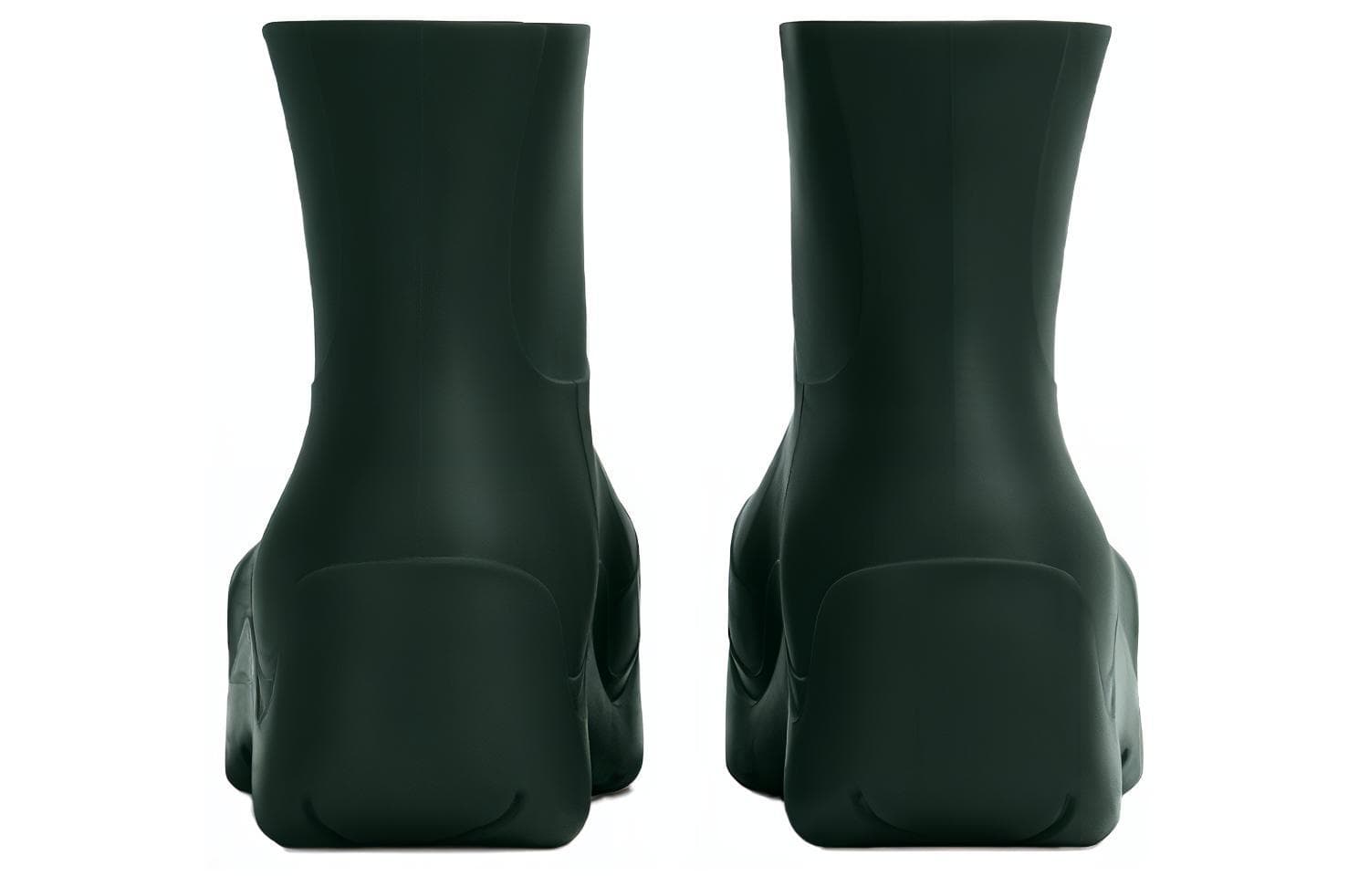 Ботинки челси Bottega Veneta Puddle Chelsea Boots - изображение 5