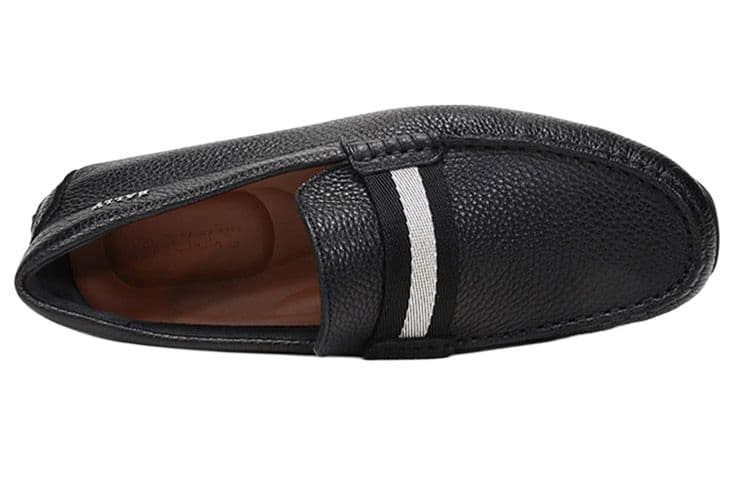 Ботинки Bally Loafers Black - изображение 5