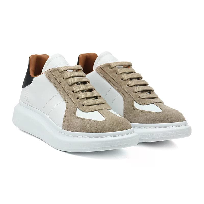 Кроссовки Alexander McQueen Oversized Sneaker - изображение 2