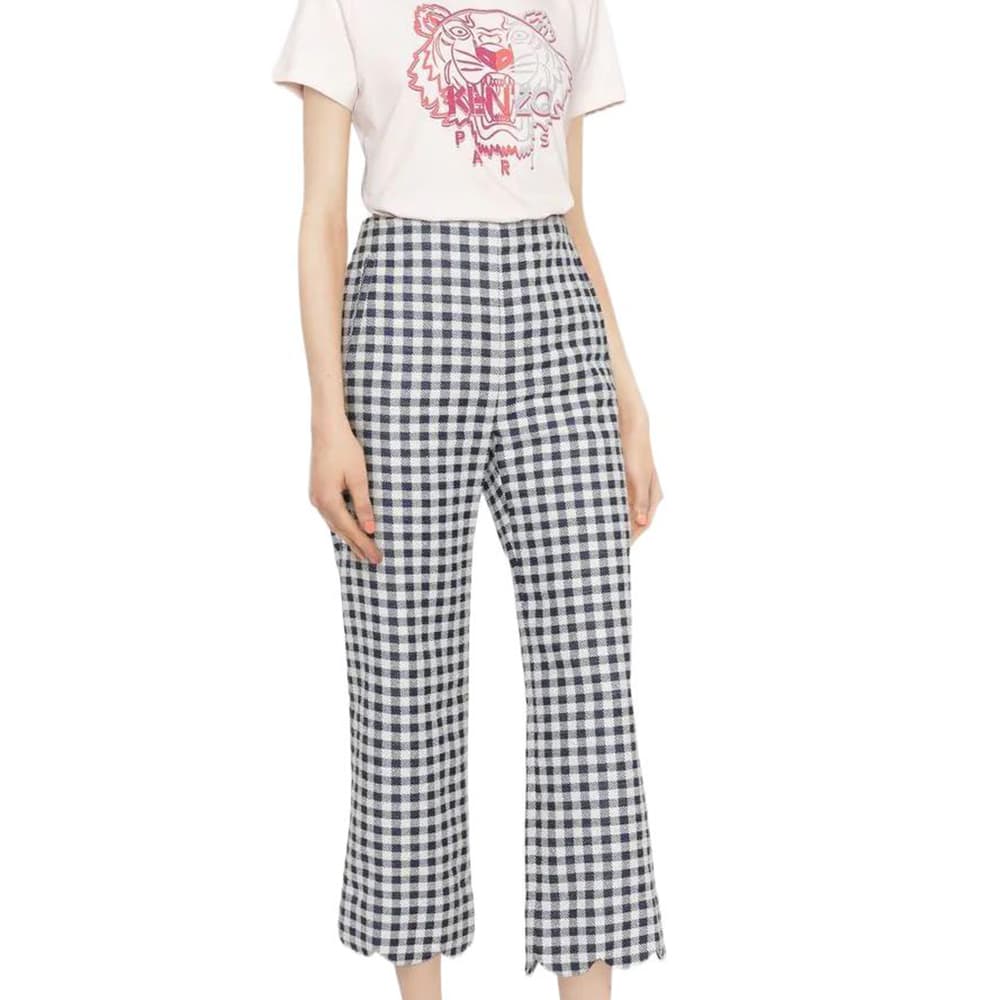 Футболка KENZO FW22 LogoT - изображение 5