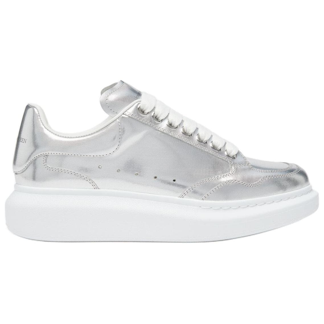Кроссовки Alexander McQueen - изображение 2