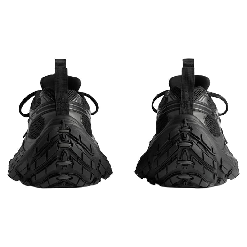 Кроссовки Balenciaga 10XL - изображение 6