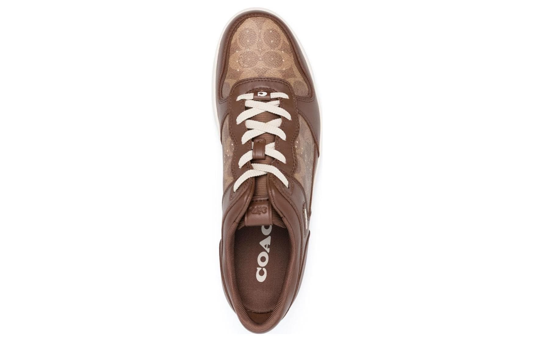 Кроссовки COACH - изображение 5