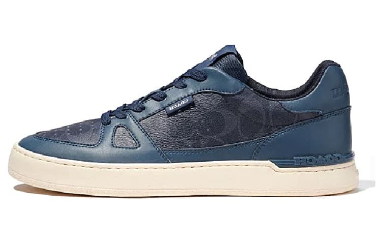 Кроссовки COACH CitySole - изображение 1