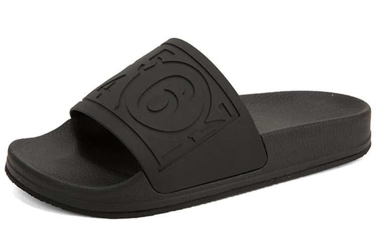 Сандалии MM6 Maison Margiela - изображение 3