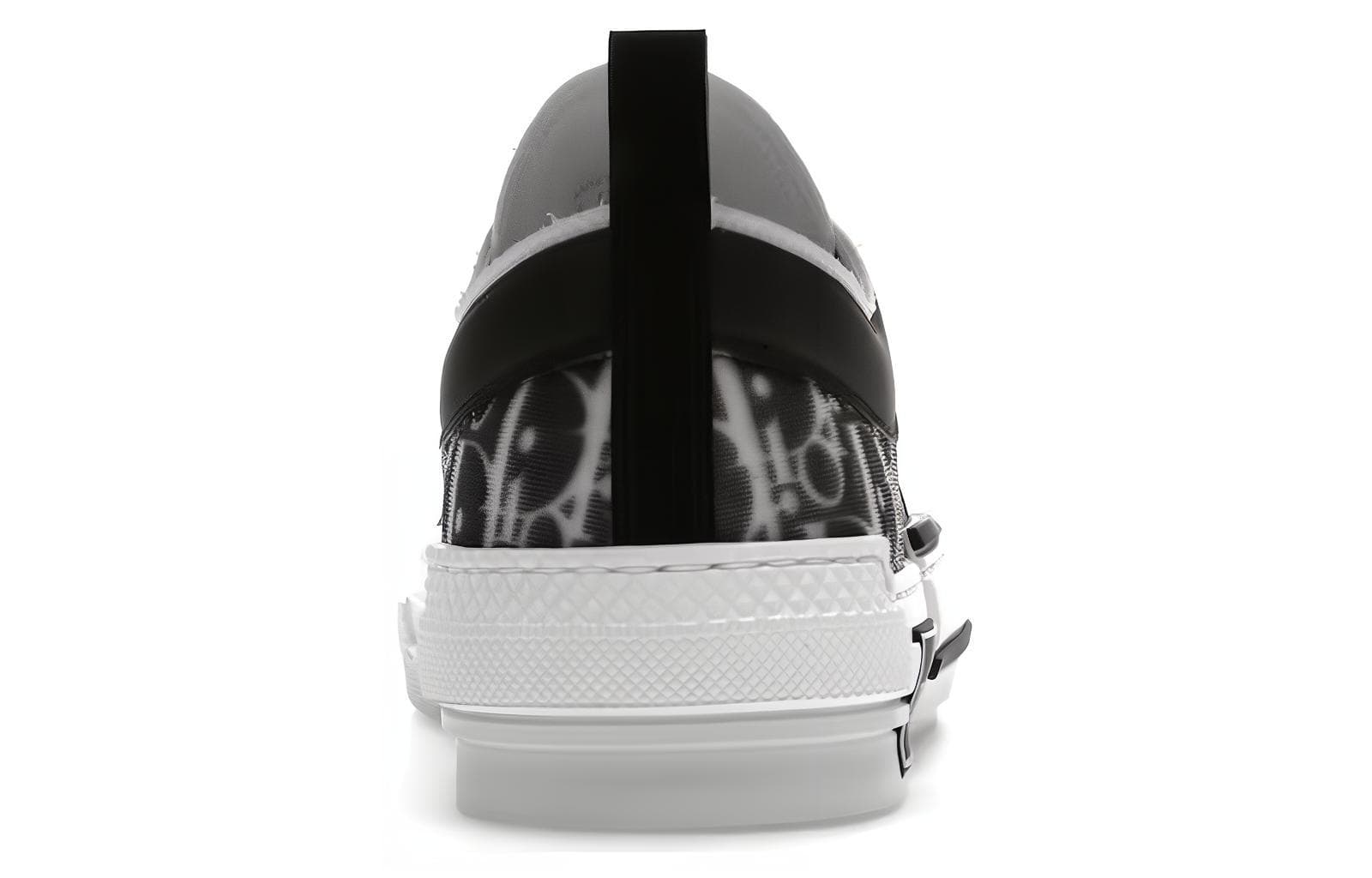 Кроссовки Dior B23 - изображение 5