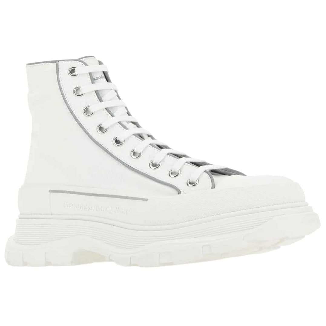 Сапоги Alexander McQueen - изображение 3