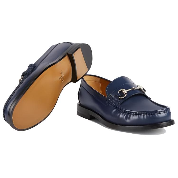 Лоферы Gucci Loafers - изображение 5