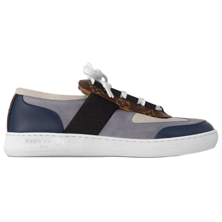Кроссовки Louis Vuitton Lous - изображение 2