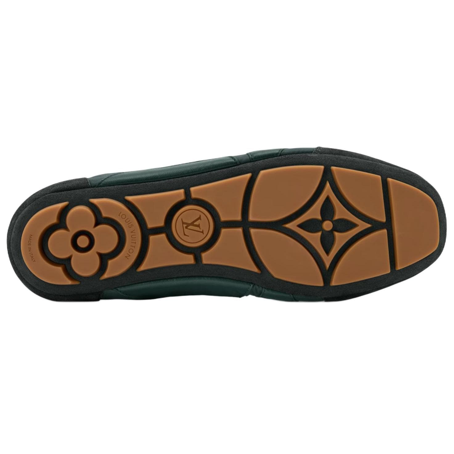 Кроссовки LOUIS VUITTON Sneakerina - изображение 6