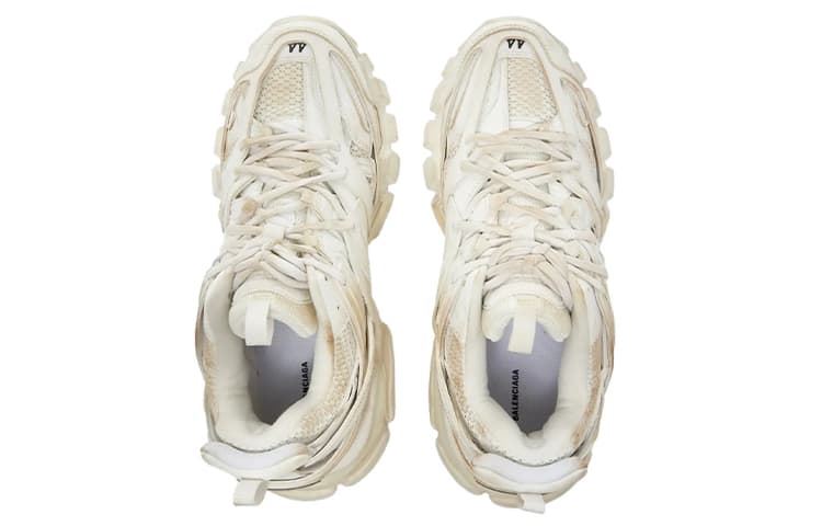 Кроссовки Balenciaga Track 1.0 - изображение 3