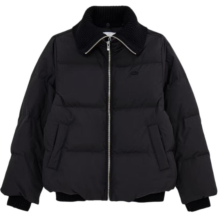Пуховик LACOSTE Женские Пуховики - изображение 2