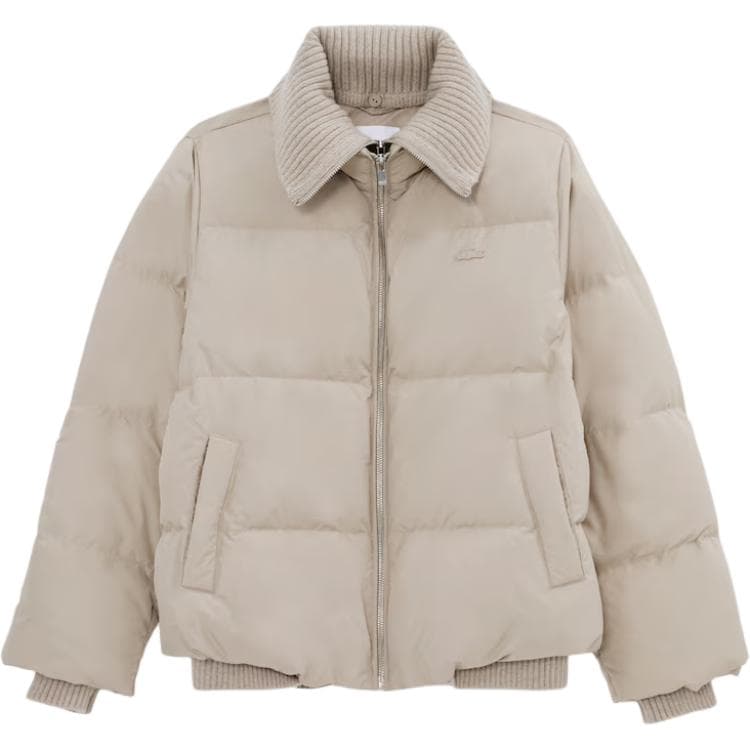 Пуховик LACOSTE Женские Пуховики - изображение 1