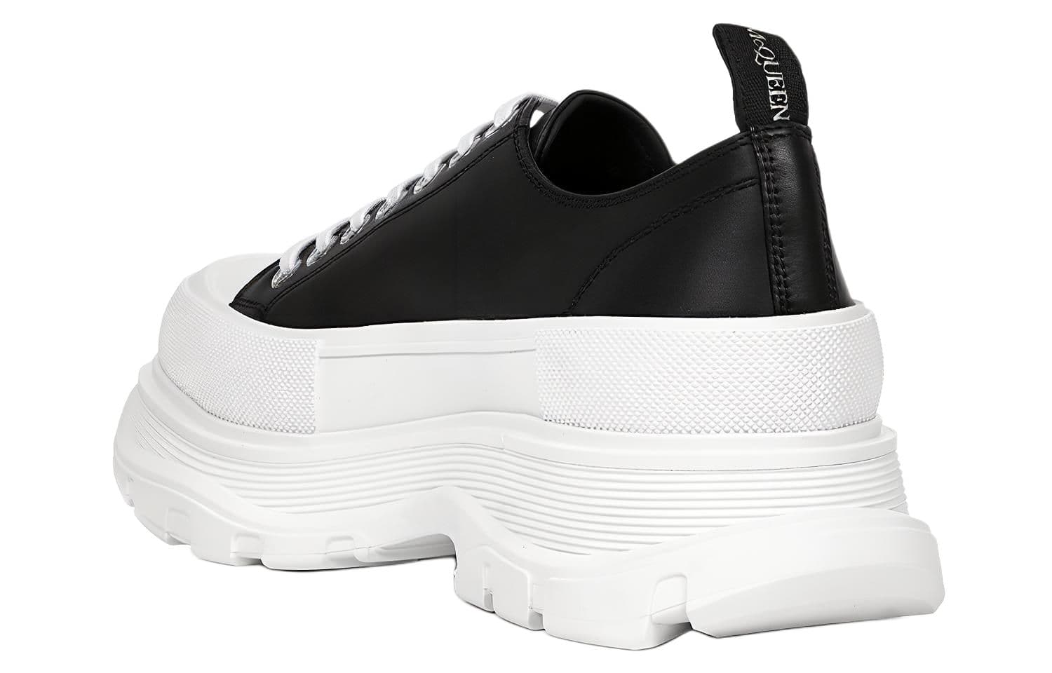 Кроссовки Alexander McQueen Tread Slick - изображение 4