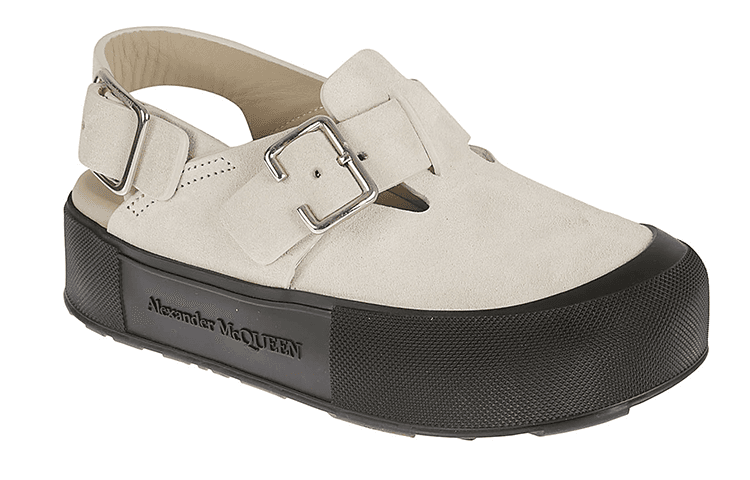 Alexander McQueen - изображение 3