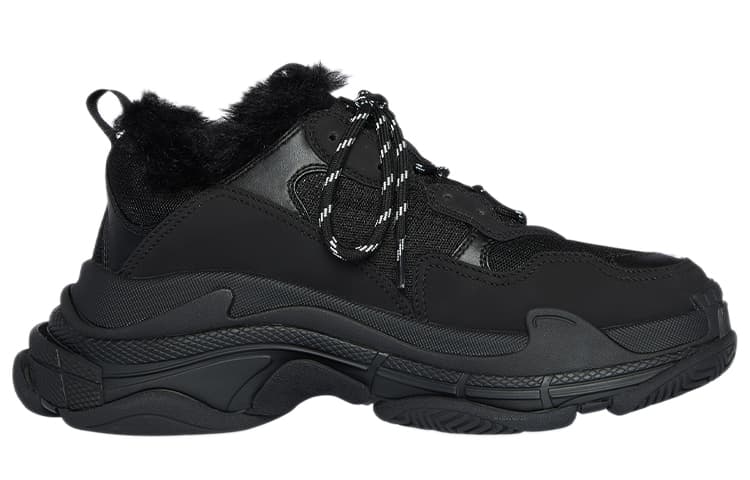 Кроссовки Balenciaga Triple S - изображение 2