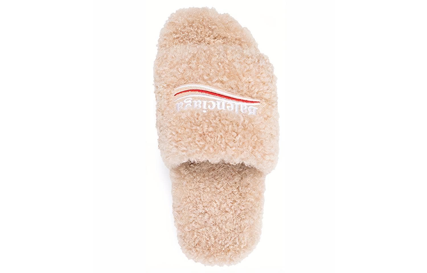 Balenciaga Furry - изображение 4