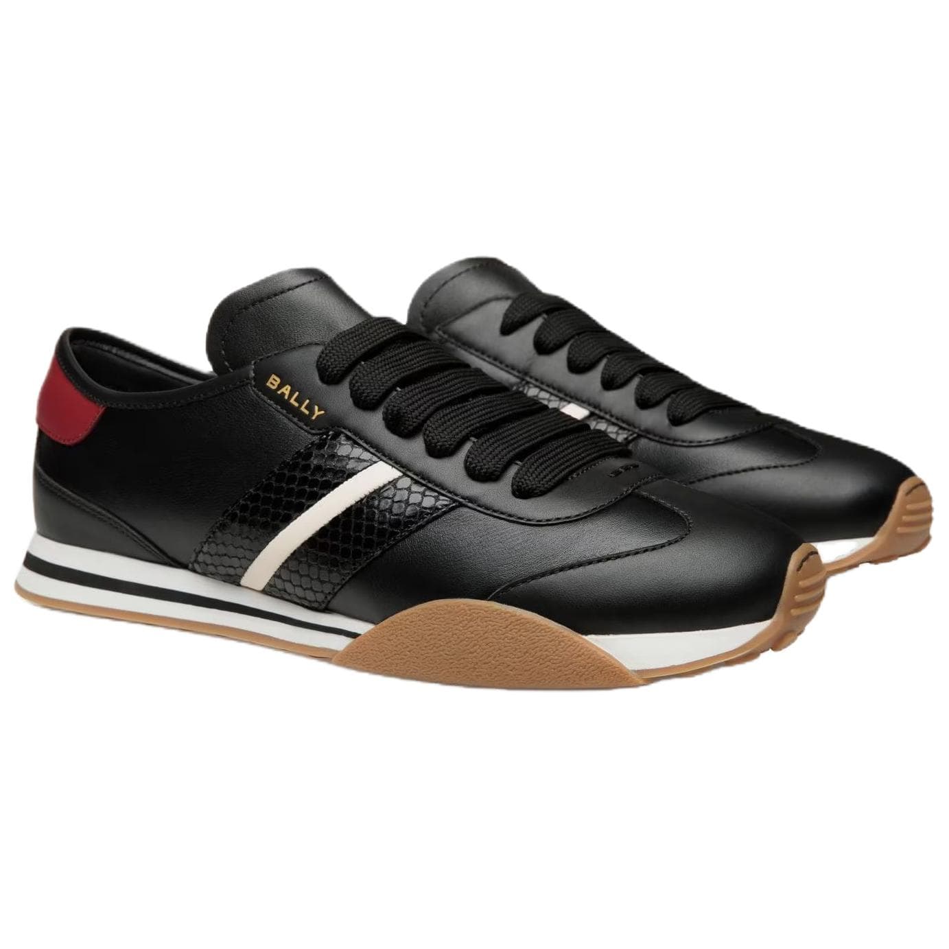 Кроссовки BALLY - изображение 2