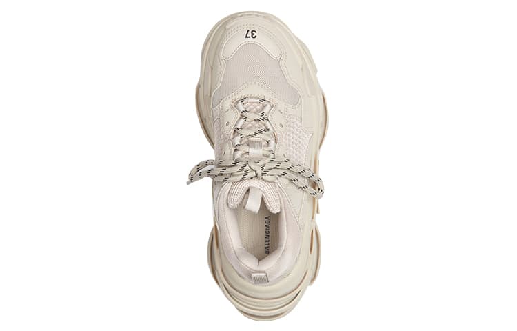 Кроссовки Balenciaga Triple S - изображение 3