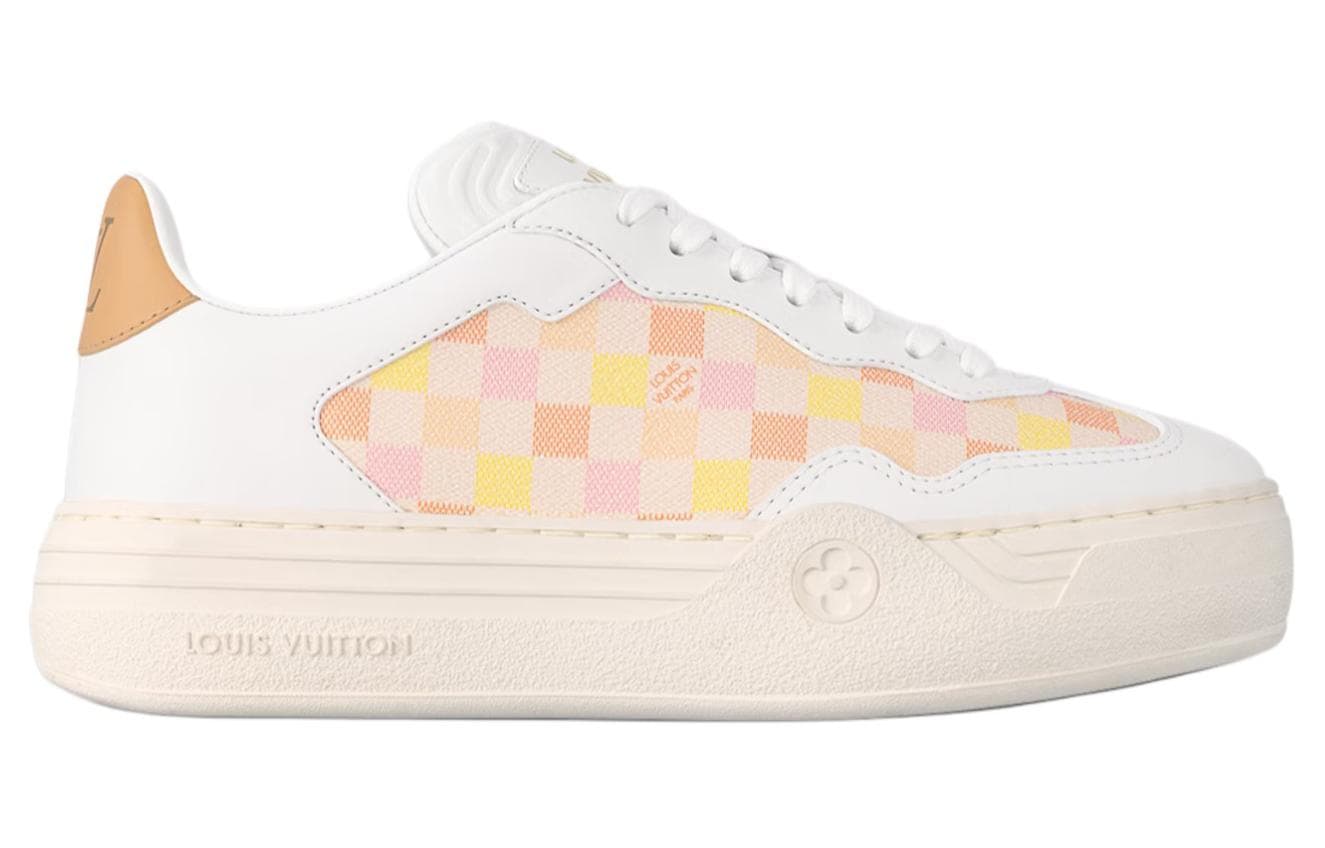 Кроссовки LOUIS VUITTON - изображение 2