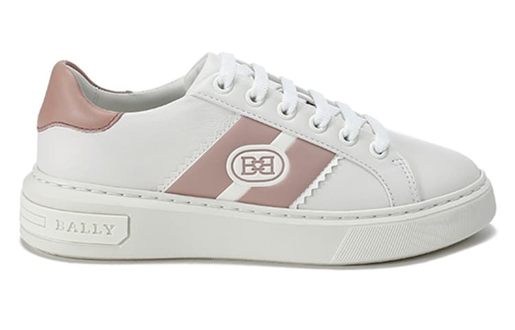 Кроссовки BALLY B-Chain - изображение 2