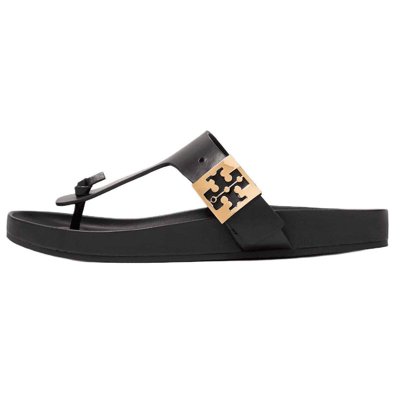 Шлёпанцы TORY BURCH Mellow - изображение 1
