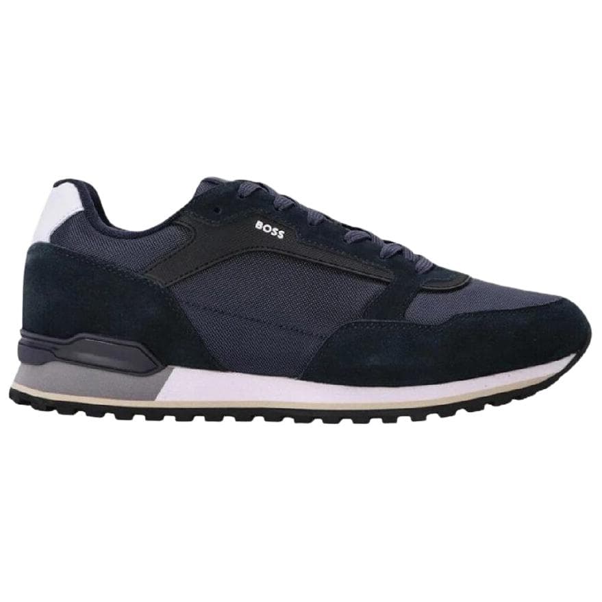 Кроссовки HUGO BOSS Parkour - изображение 2