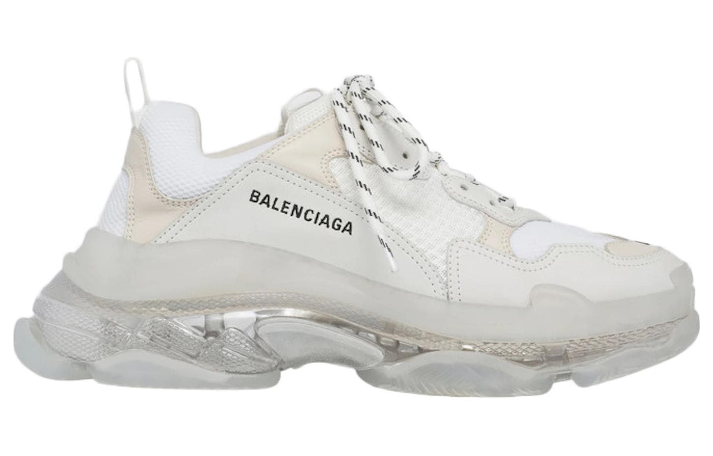 Кроссовки Balenciaga Triple S - изображение 2