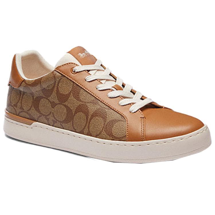 Кроссовки COACH - изображение 3