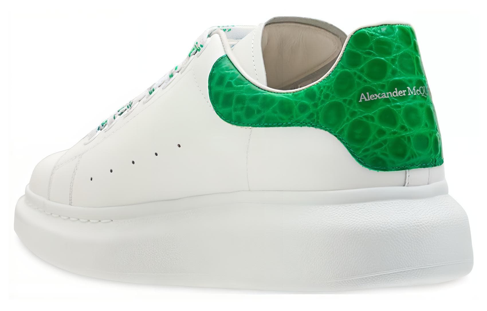 Кроссовки Alexander McQueen - изображение 4