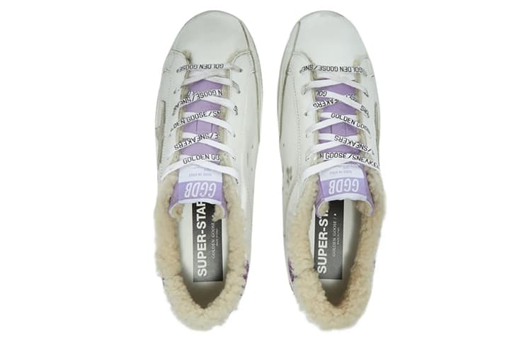 Кроссовки Golden Goose Deluxe Brand - изображение 3