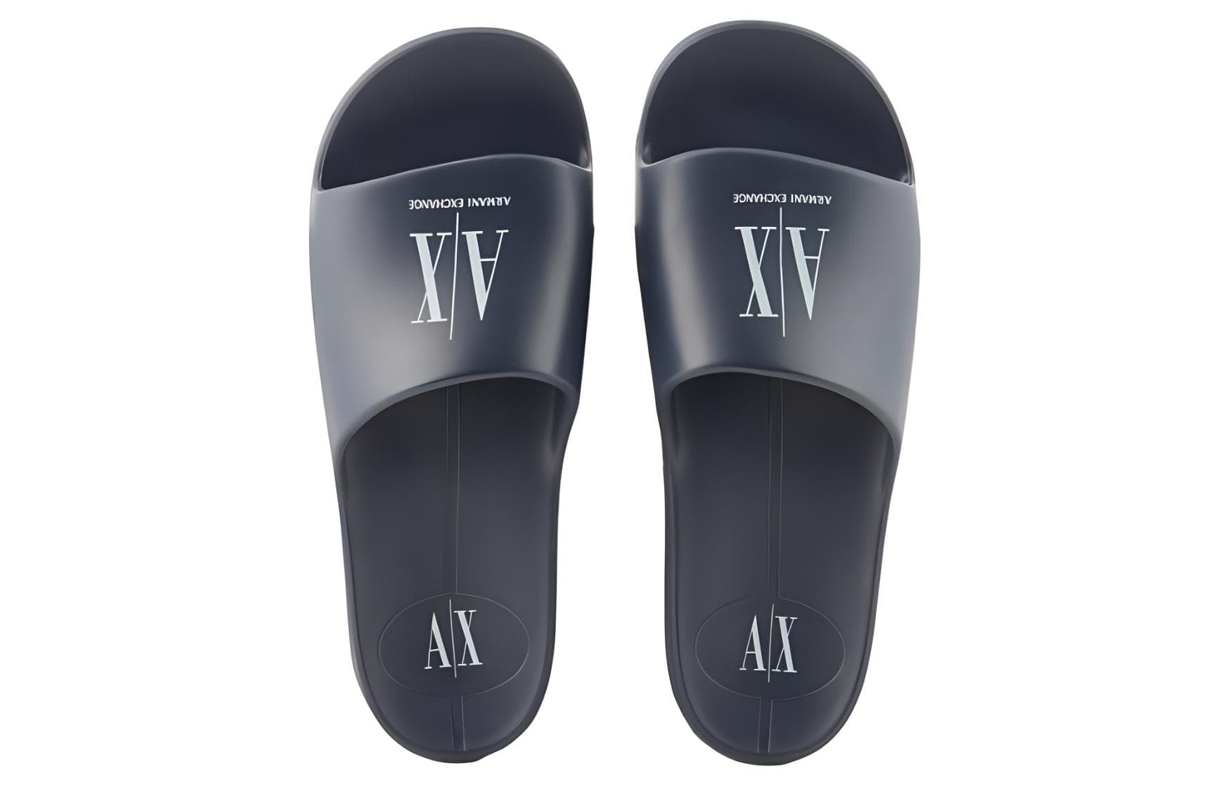 Сандалии ARMANI EXCHANGE - изображение 4