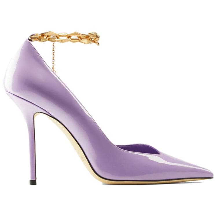 Туфли Jimmy Choo Talura - изображение 2