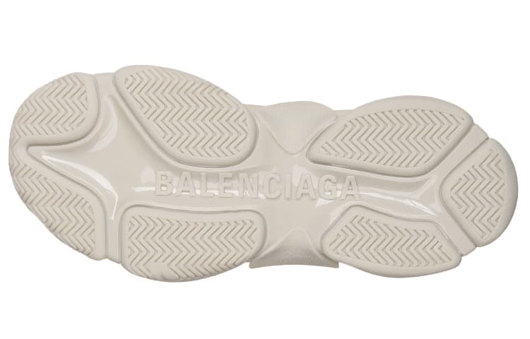 Кроссовки Balenciaga Triple S - изображение 5