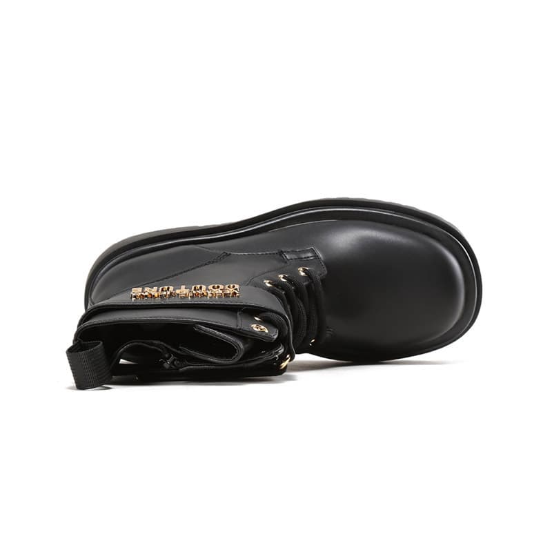 Сапоги VERSACE JEANS COUTURE 5cm - изображение 5