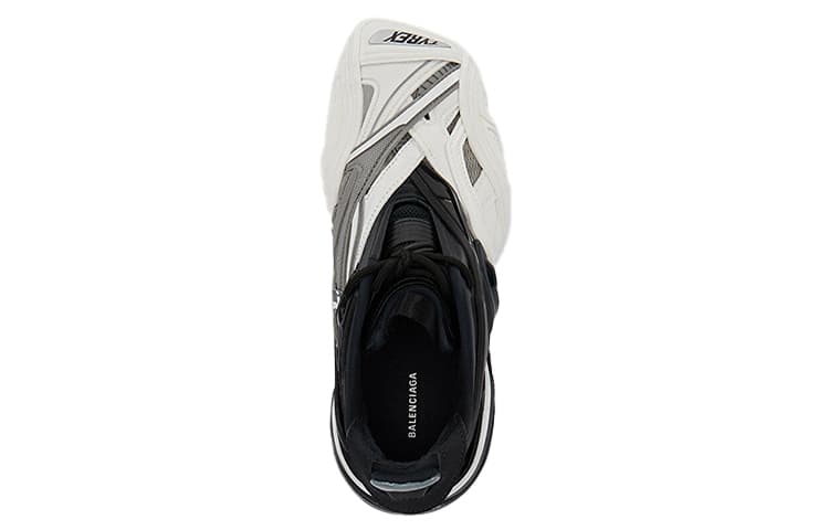 Кроссовки Balenciaga Tyrex - изображение 4