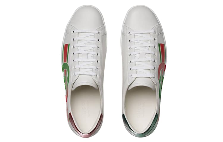 Кроссовки Gucci Ace - изображение 4