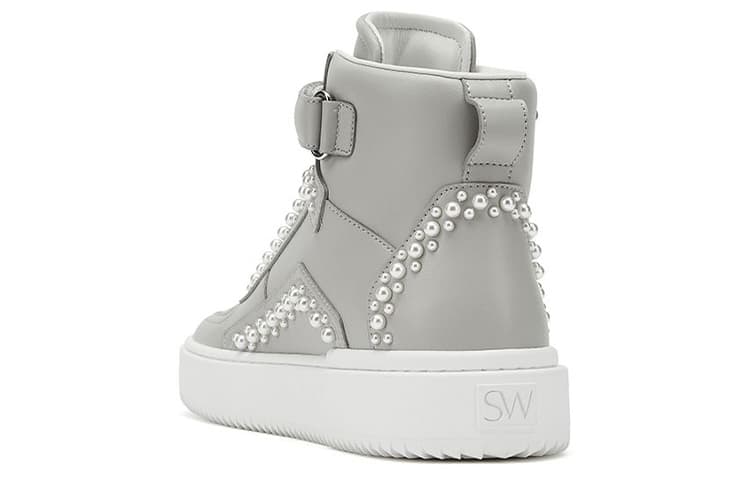 Stuart Weitzman Ryan Demprlhightstrs - изображение 3