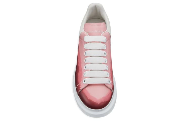 Кроссовки Alexander McQueen - изображение 4