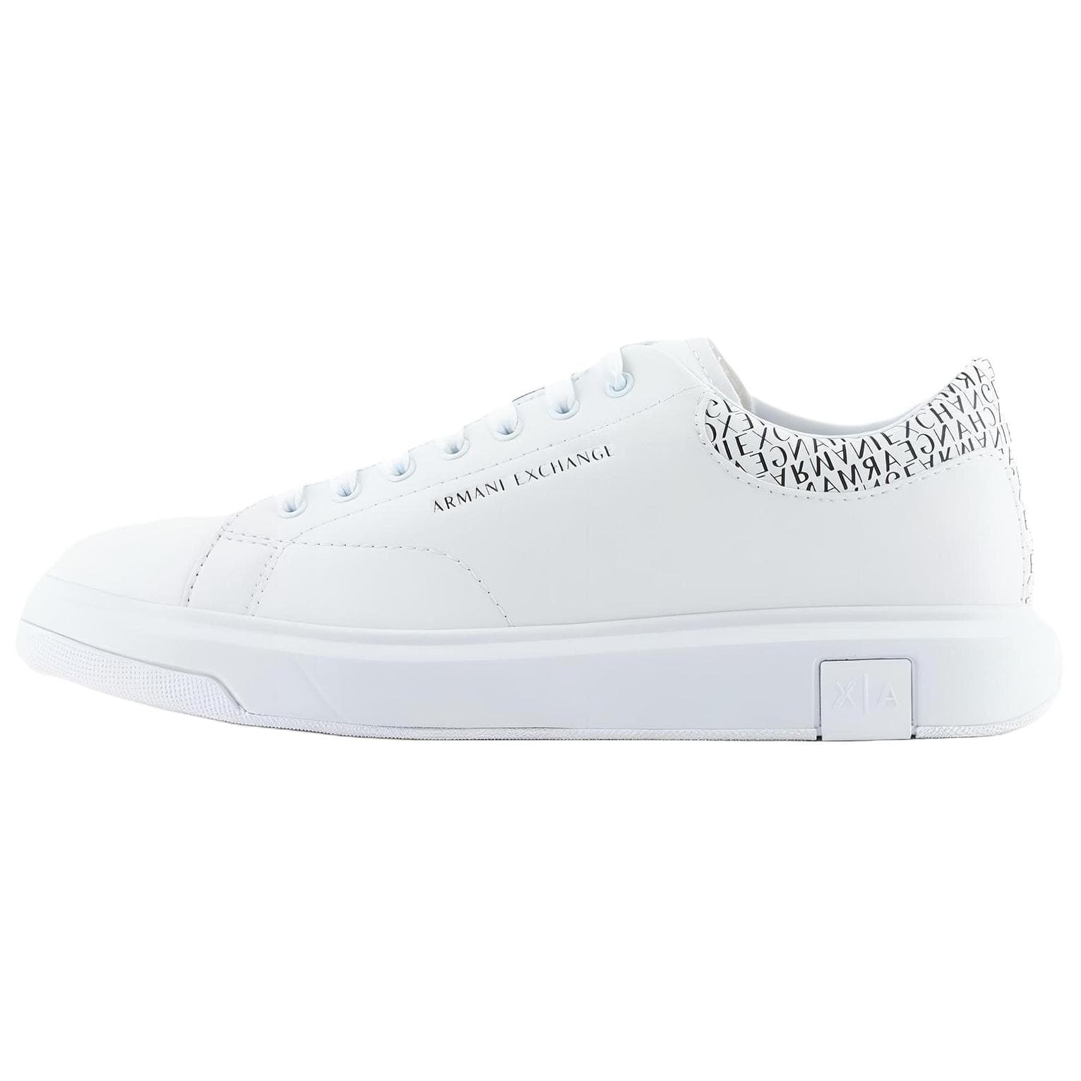 Кроссовки ARMANI EXCHANGE - изображение 1
