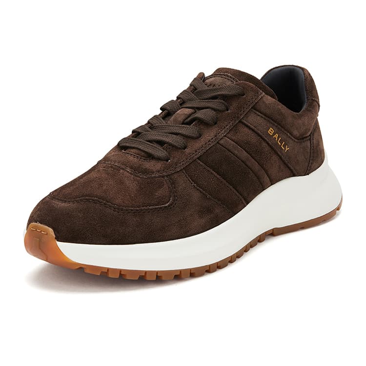 Кроссовки BALLY - изображение 3