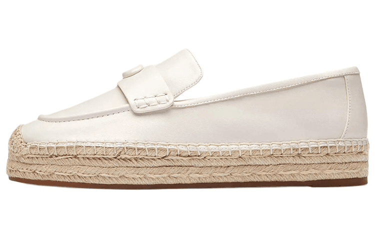 Лоферы COACH Camila 3cm - изображение 1