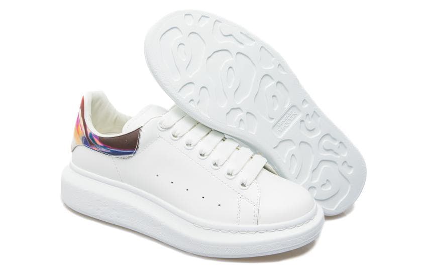 Кроссовки Alexander McQueen - изображение 5