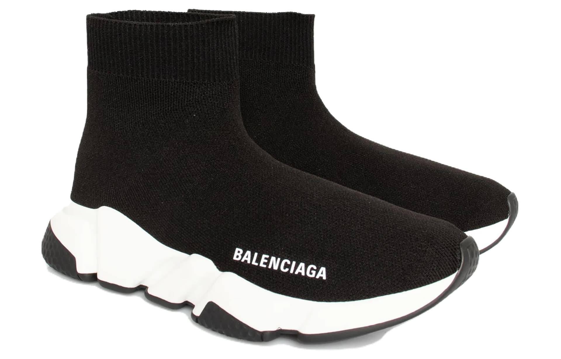 Кроссовки Balenciaga Speed 1.0 - изображение 3