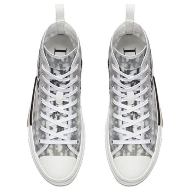 Кеды Dior B23 - изображение 5