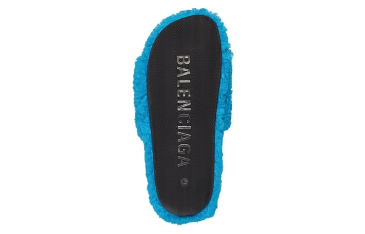 Balenciaga Furry - изображение 6